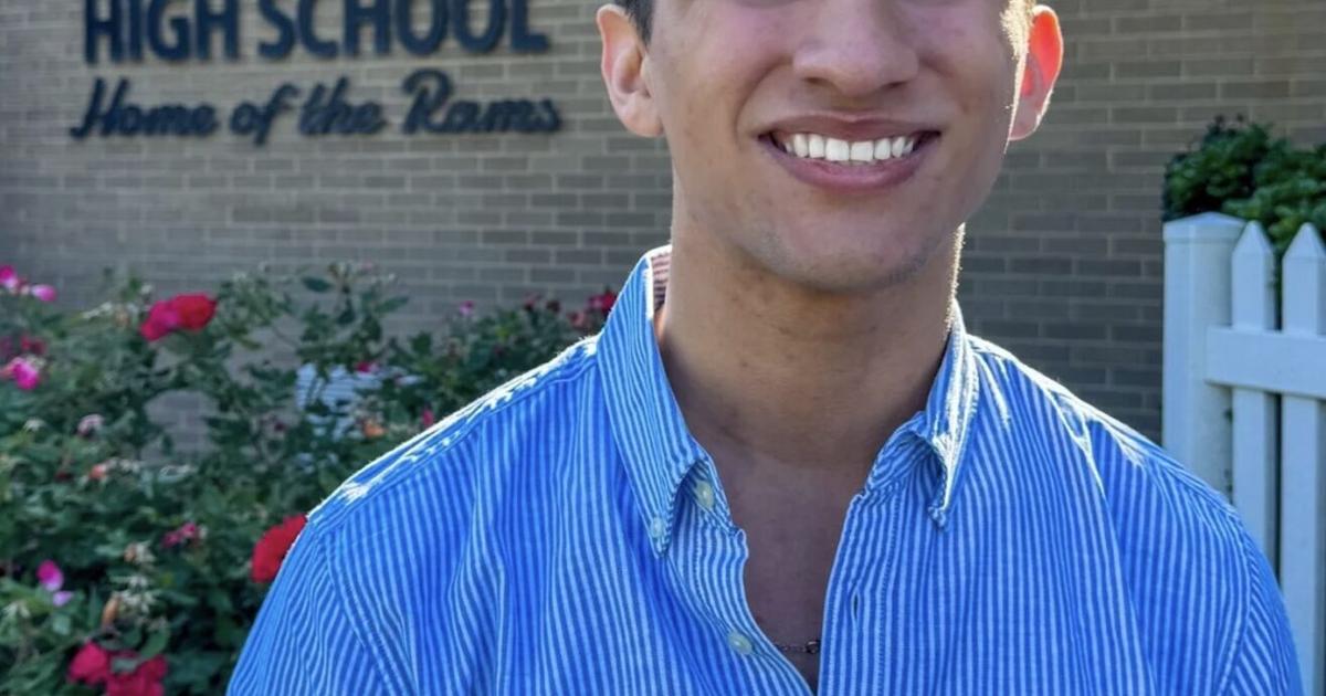 Havelock High senior publishes scientific journal on how to reduce ...
