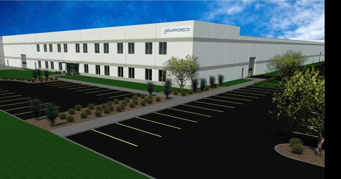 More jobs coming to ENC with new manufacturing plant in U.S. 70 West
