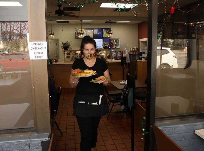 The Country Biscuit New Bern's iconic restaurant is trademarked
