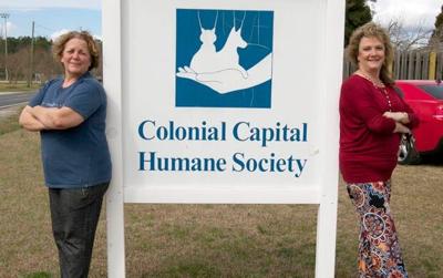 Colonial Capital shelter back in business | Local News | newbernsj.com