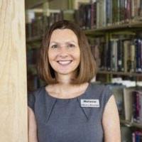 Michelle Dunoway Library Meet the Library Lady | Local News | newbernsj.com
