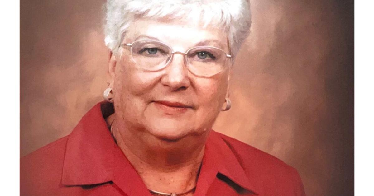 Janice Scott Obituaries