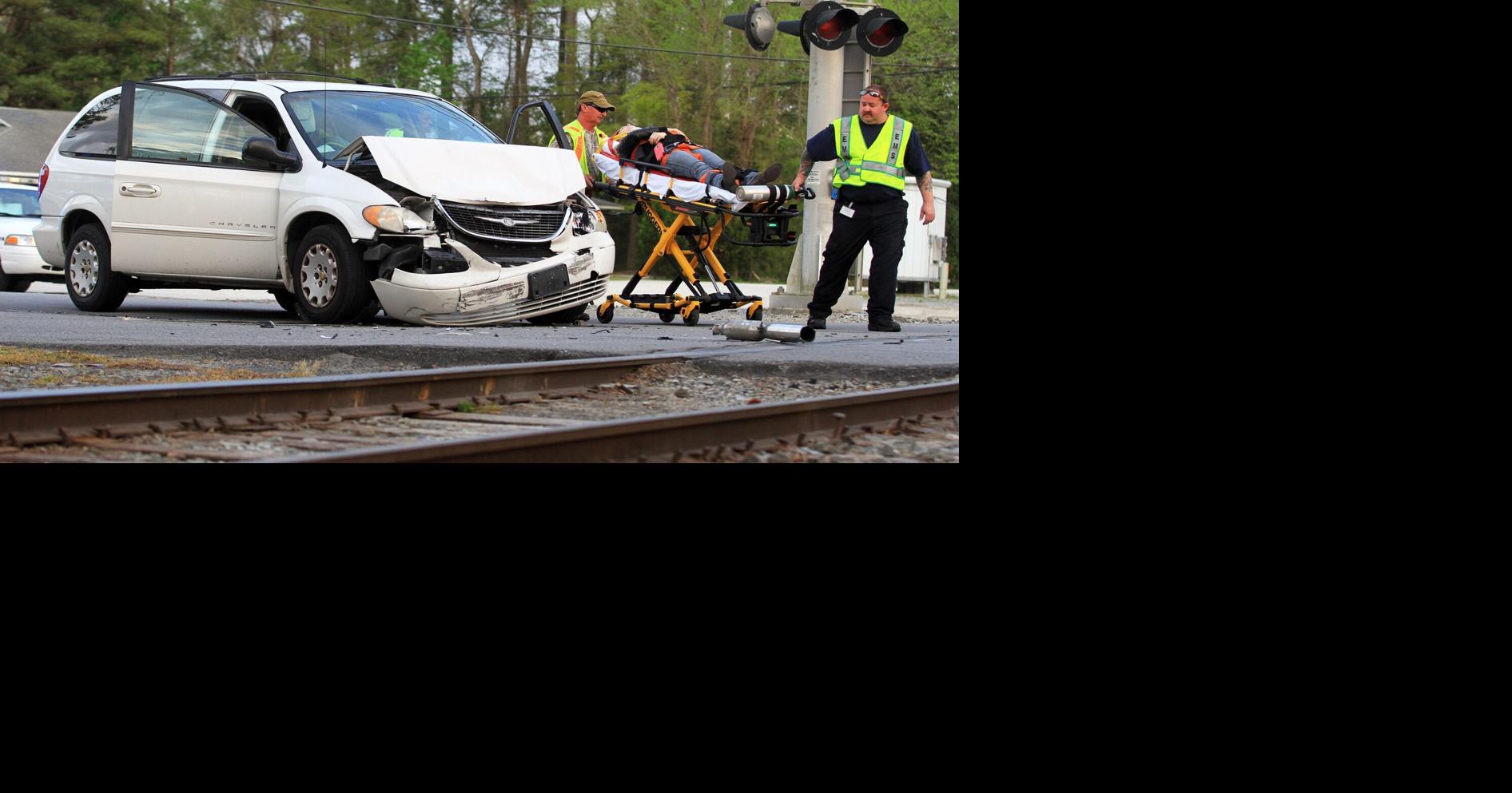 Havelock wreck injures woman Local News