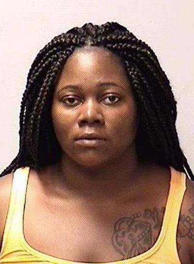 New Bern woman faces drug trafficking charge | Local News | newbernsj.com