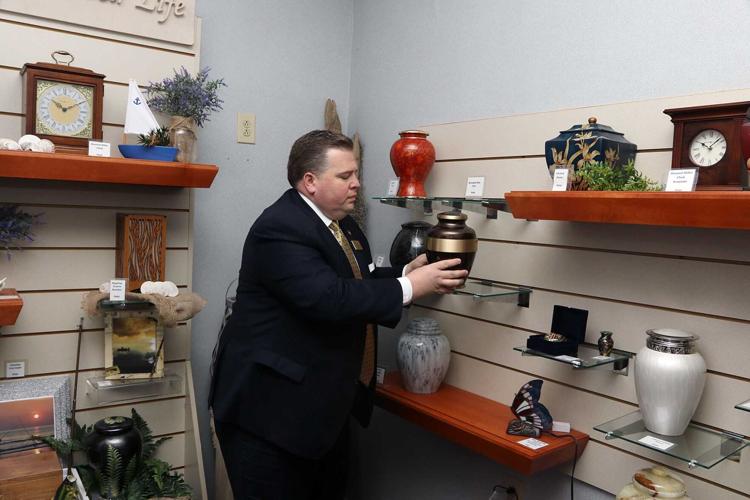Cotten Funeral Home and Cremation has provided funeral services for