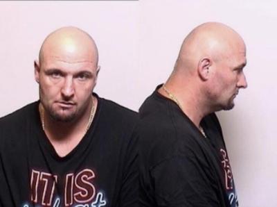 Two arrested on drug charges | Local News | newbernsj.com
