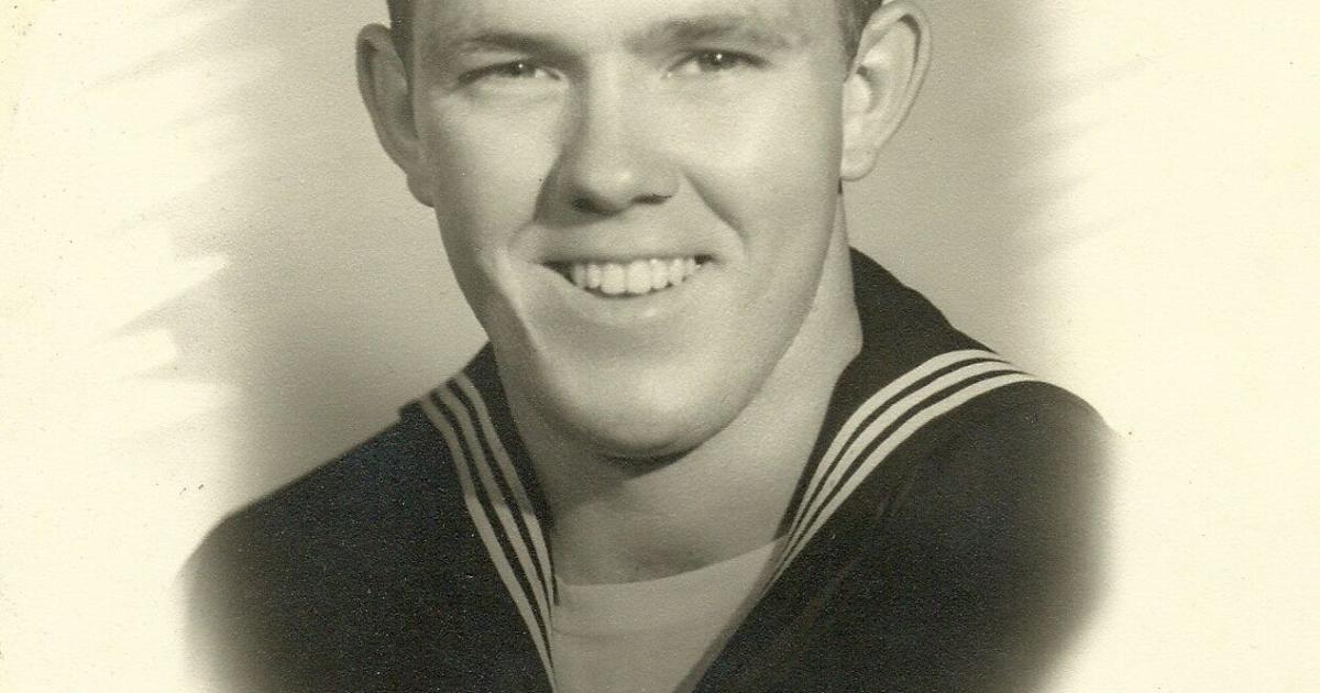 Henry Sam Shell Roland Grady (Sam) Shell Jr. | Local News | newbernsj.com