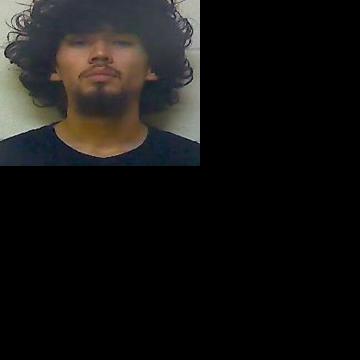 New Bern teenager arrested for statutory rape of child