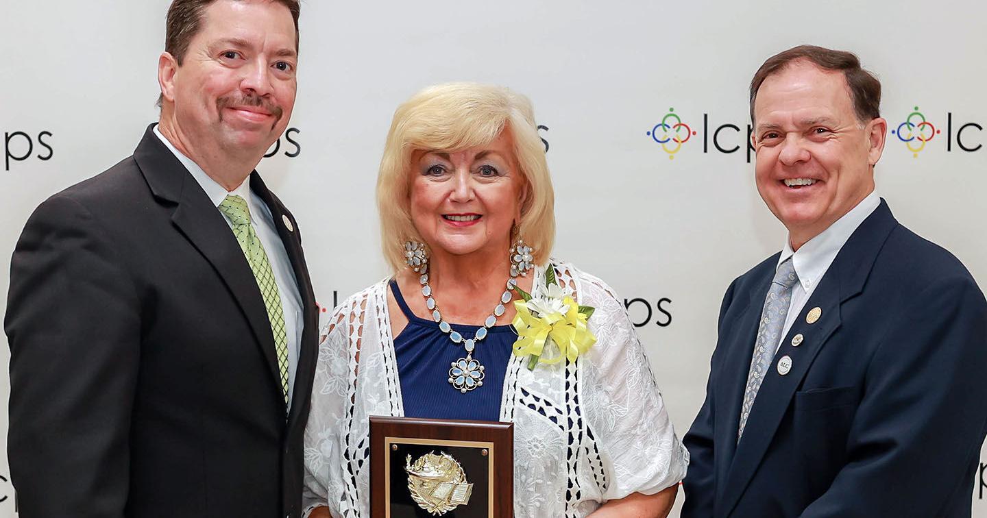 LCPS retirees logged nearly a thousand years in education - Vimarsana News