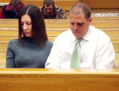Man charged in apparent road rage shooting has bond changed | Local ...