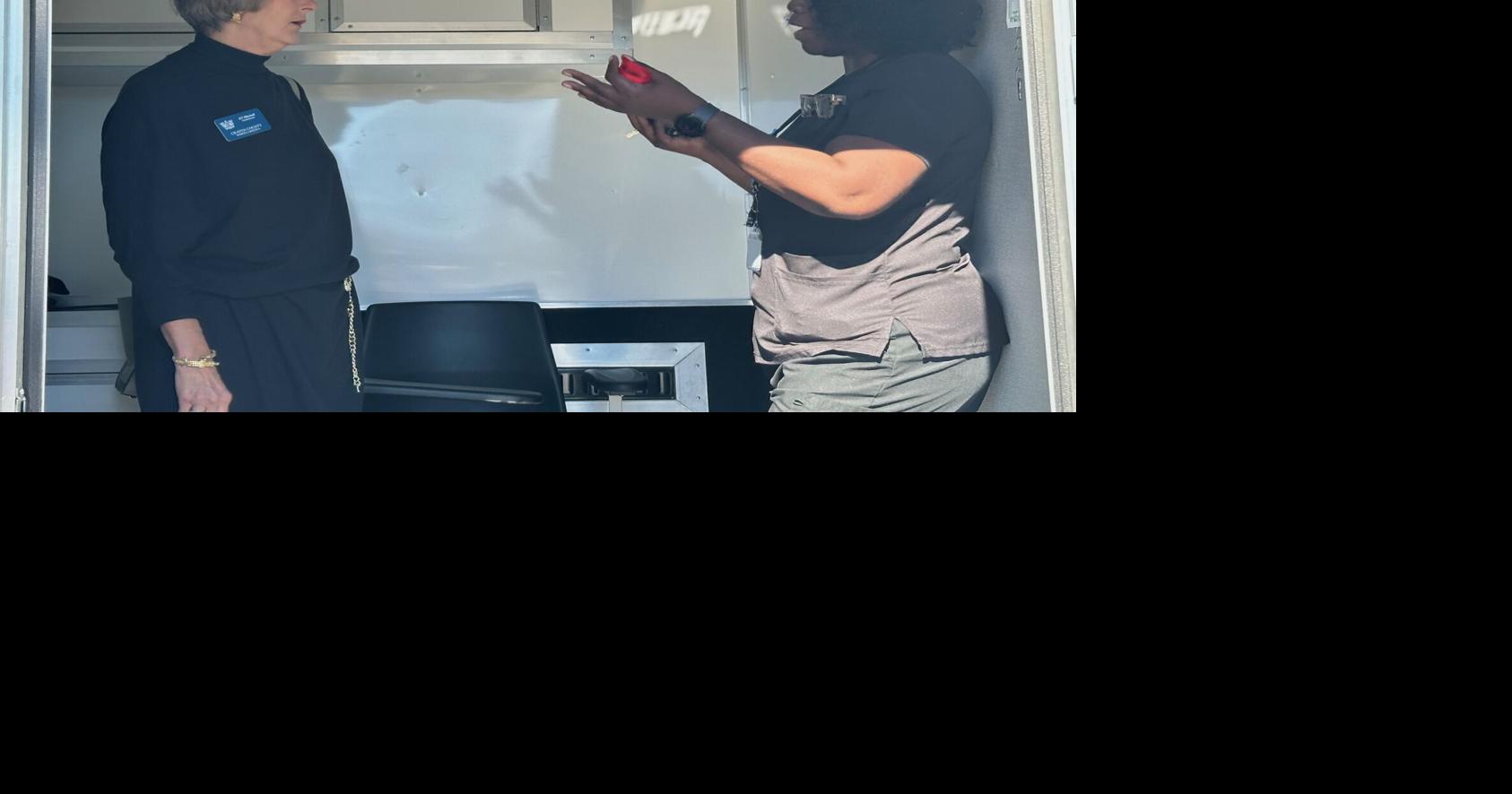 Goshen Medical Center opens new facility in city