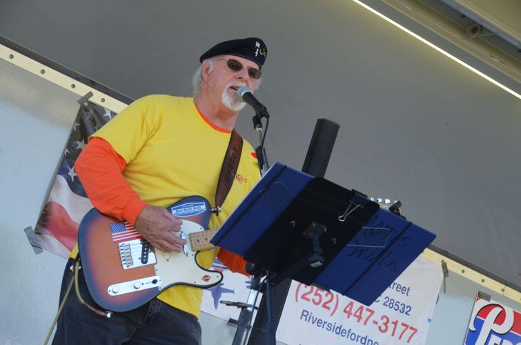 PHOTOS Havelock Chili Fest Local News