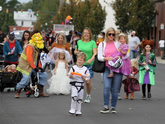 TrickorTreat New Bern 10 Halloween events for kids and adults in the