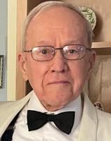 Eugene Vincent Paul