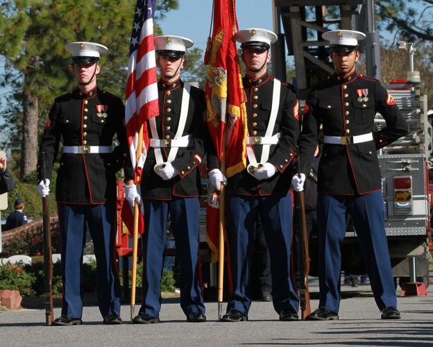 PHOTOS Wreaths Across America Local News