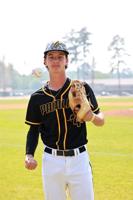 2025 Sun Journal All-Area Baseball: Pamlico's Ross McLamb earns Player of Year nod