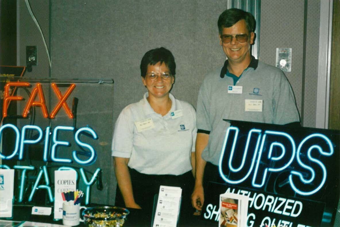 UPS Store changes ownership Business