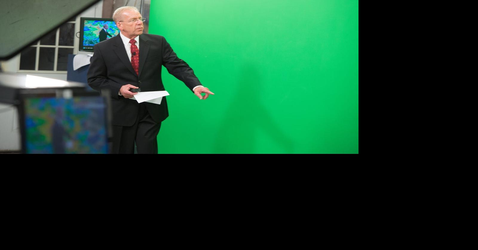 Newsmaker of the Year: Skip Waters | Local News | newbernsj.com