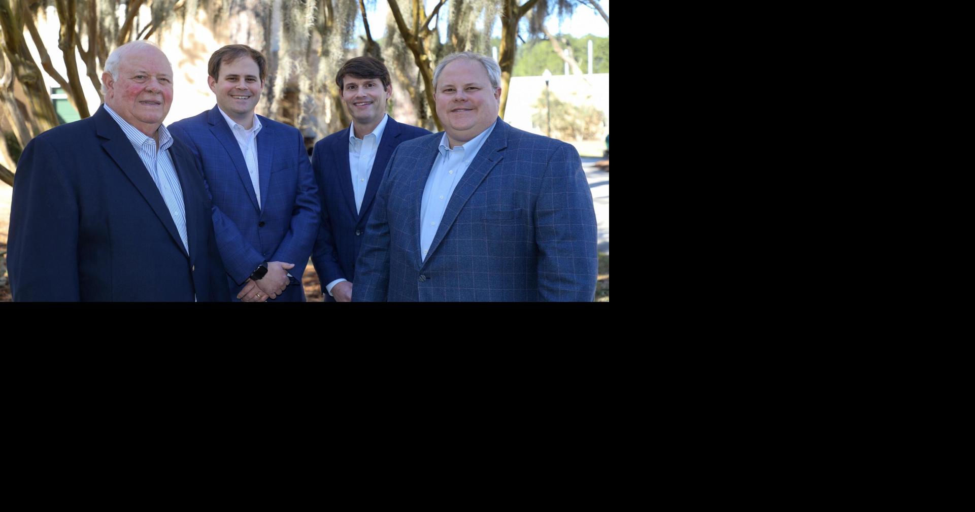 Robinson and Stith Insurance recognized for business leadership | Local ...