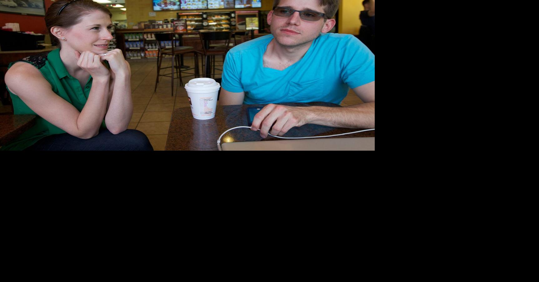 Vanceboro actor stars in Fox News documentary Local News