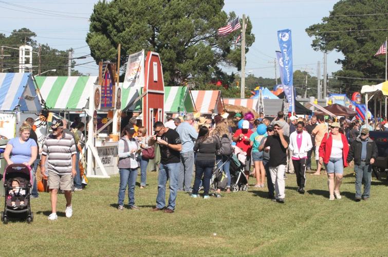 Havelock Chili festival Saturday Local News