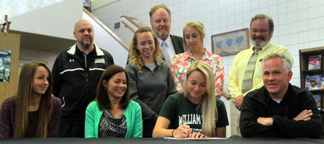 Havelock High signings Local News