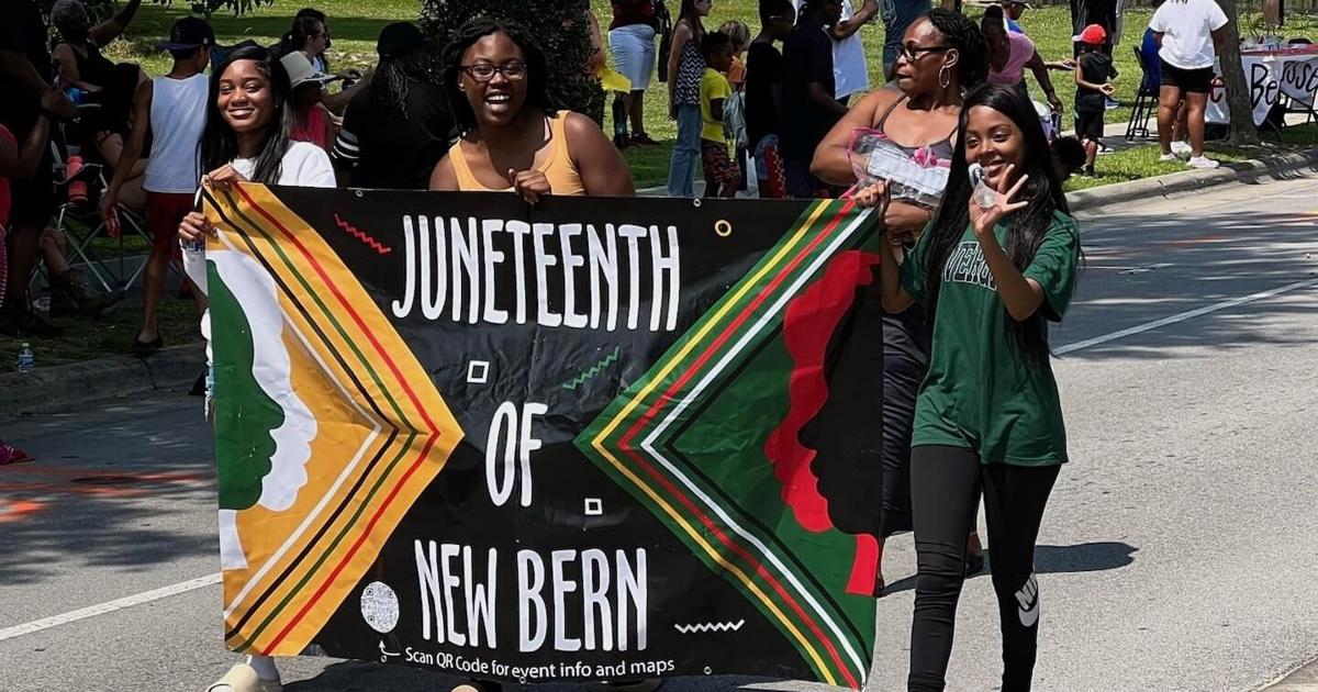 Juneteenth events set to focus on culture