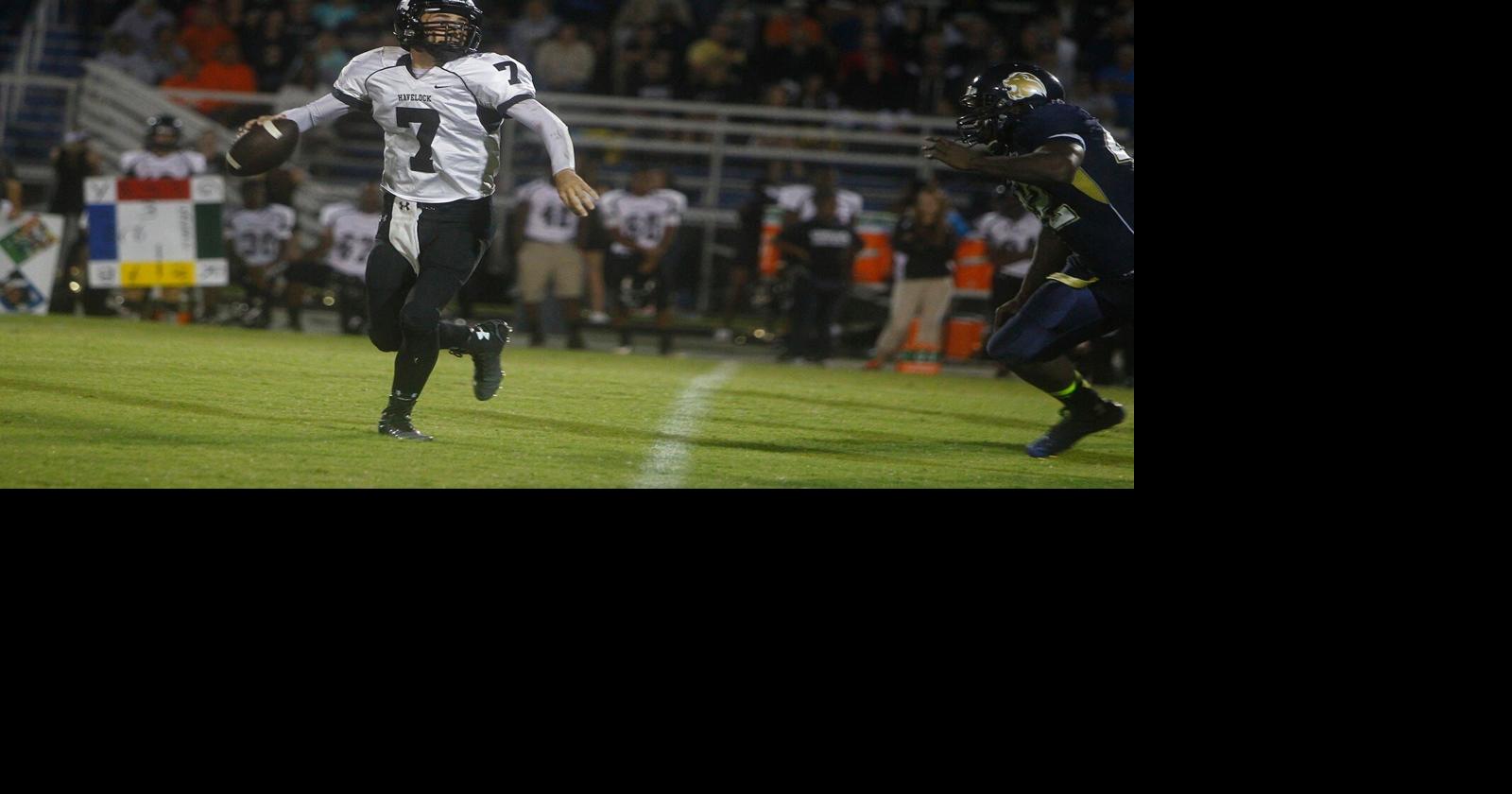 Havelock gets road victory over Northside | Local News | newbernsj.com