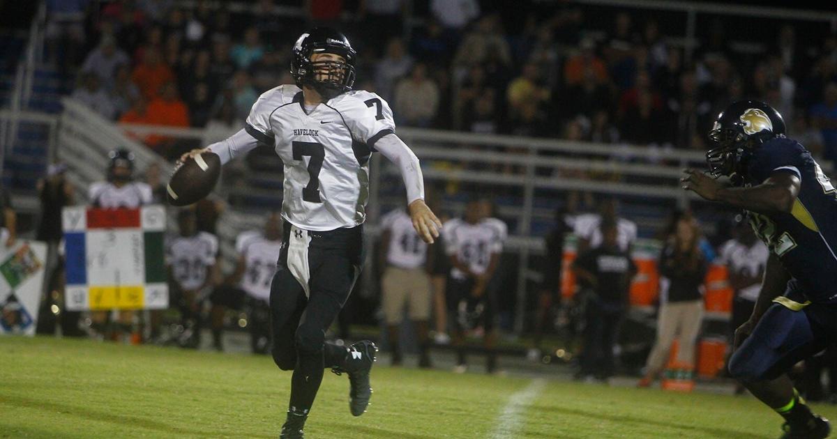 Havelock gets road victory over Northside | Local News | newbernsj.com