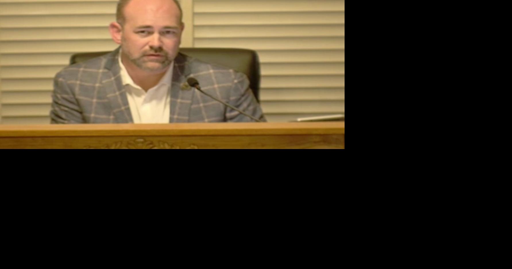 New Bern seeks state approval to change election cycle