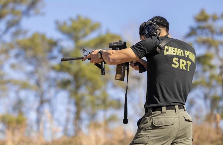 Craven County adopts shooting range ordinance, which regulates new