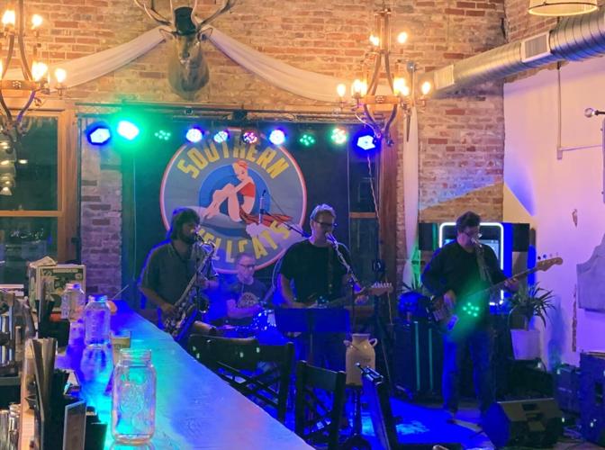 After opening midpandemic, downtown New Bern bar set to close News