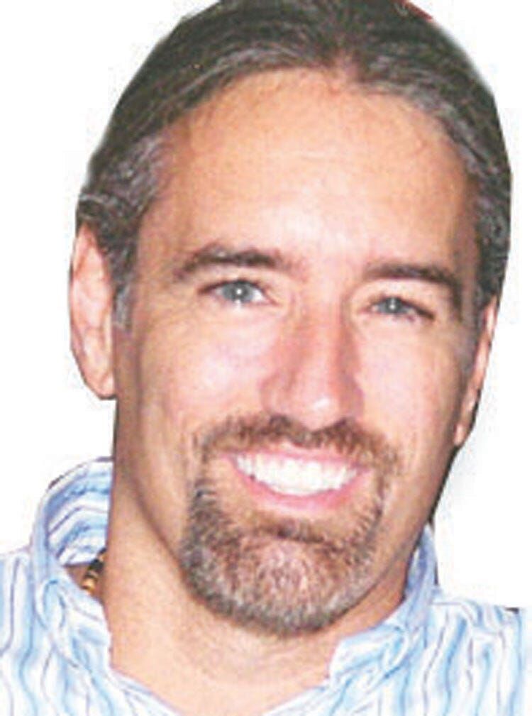 Byron Holland Local News