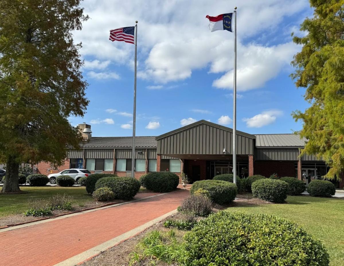 Pamlico County Schools superintendent says commissioners may cut $500K