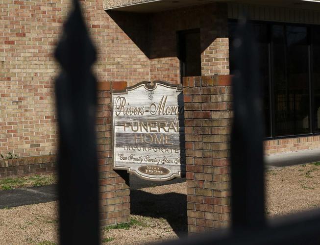 Family Legacy - Rivers-Morgan Funeral Home in New Bern, NC | Local News