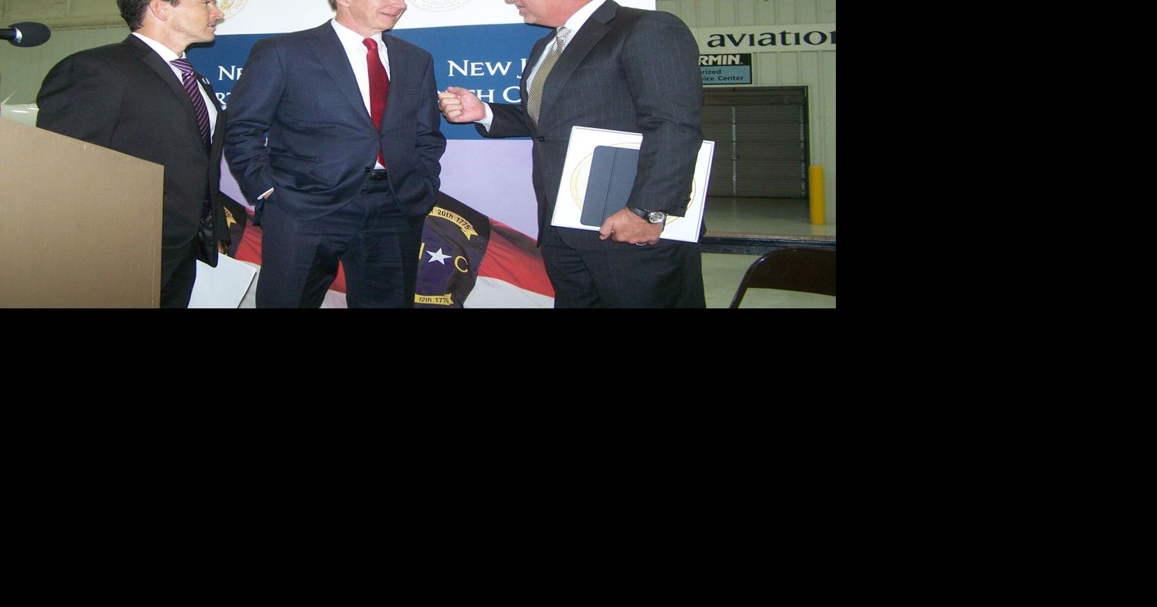 Gov. Cooper announces 145 new jobs for the GTP Local News