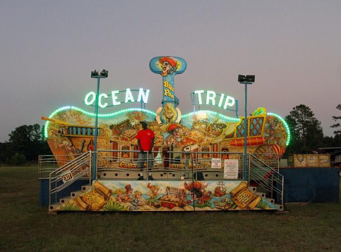 PHOTOS Craven County Fair! Local News