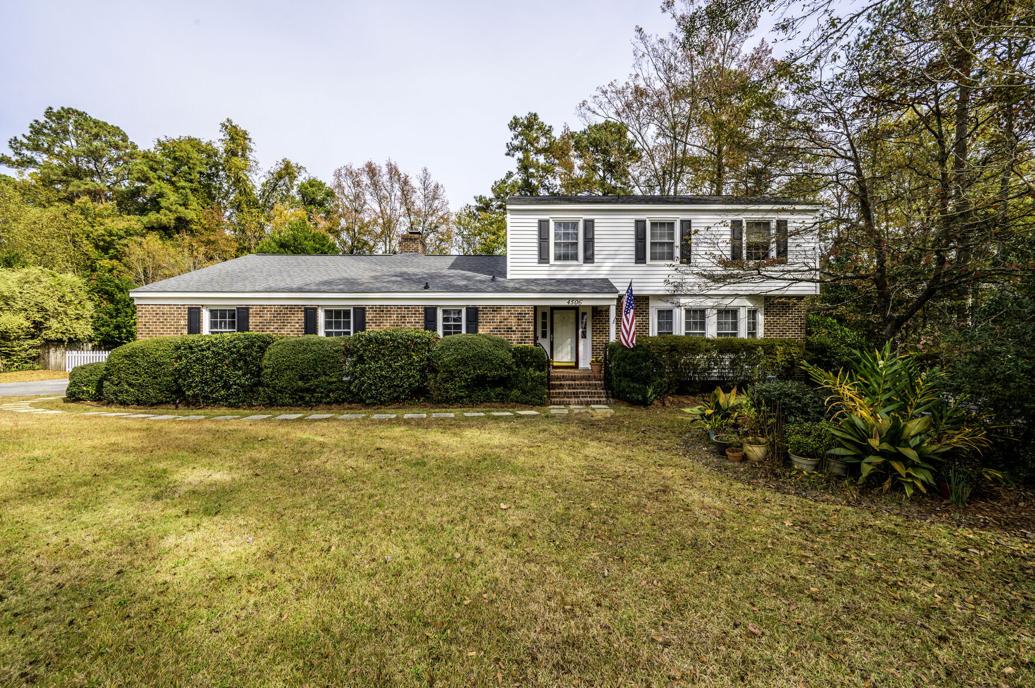 REAL ESTATE Craven County market normalized in 2023. What is the