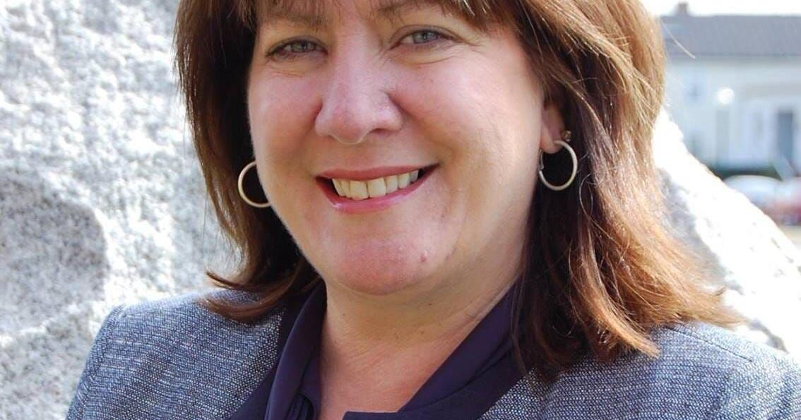 First candidate for Craven County Clerk of Superior Court declares run