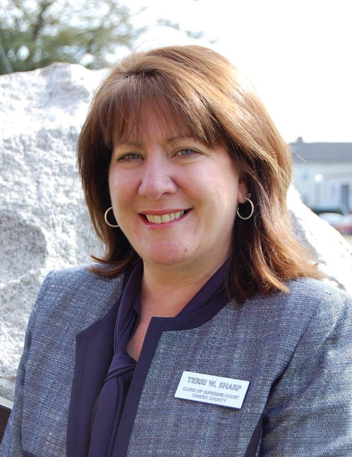 First candidate for Craven County Clerk of Superior Court declares run