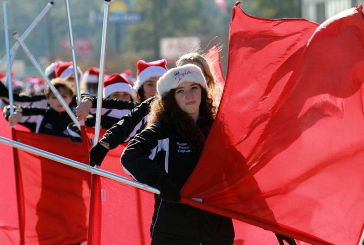 PHOTOS Havelock Christmas Parade Local News