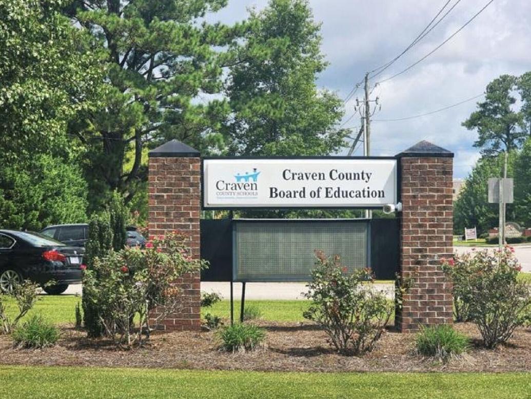 Craven County Schools calls for feedback on draft proposals for the