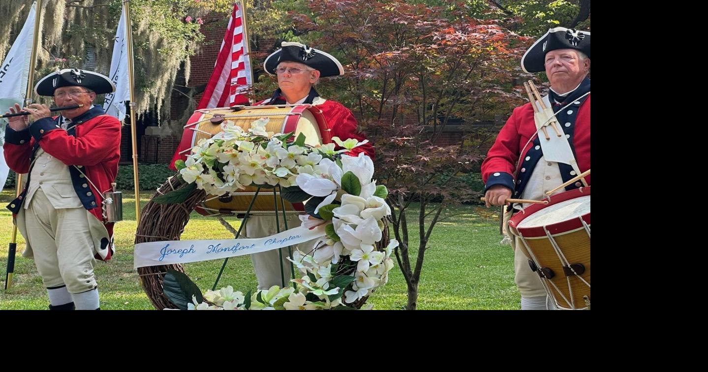 Celebration to commemorate New Bern Resolves
