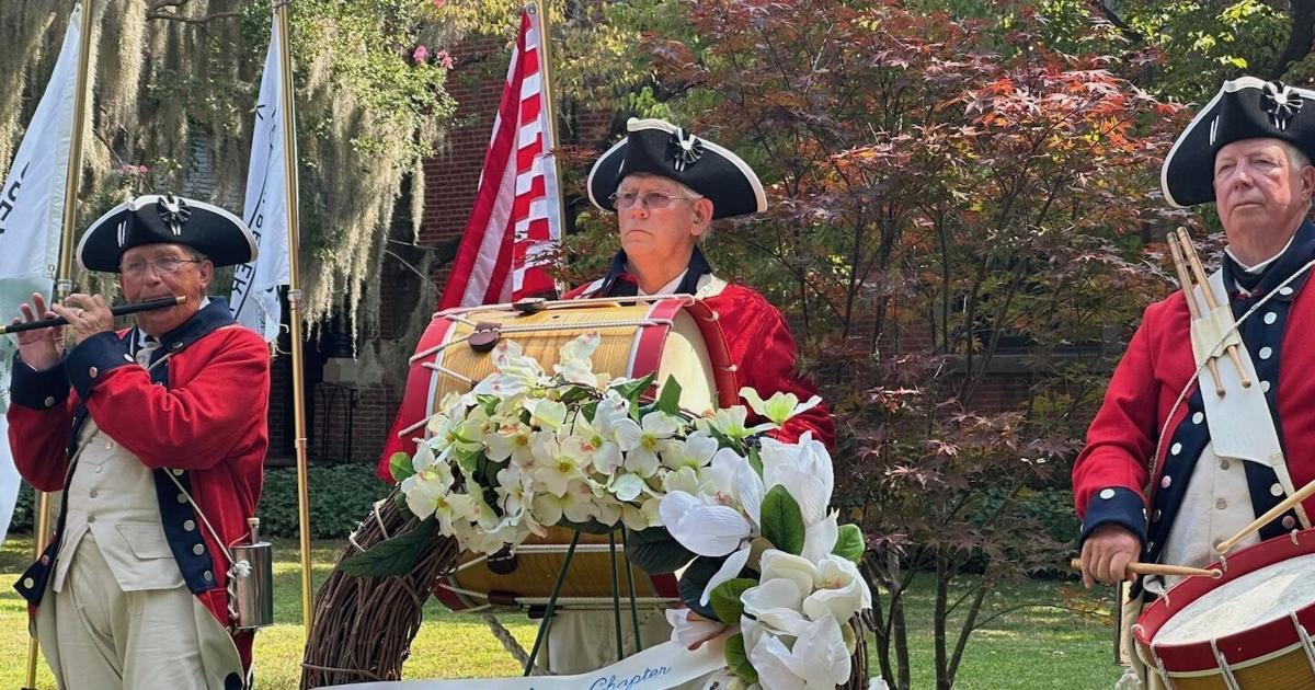 Celebration to commemorate New Bern Resolves