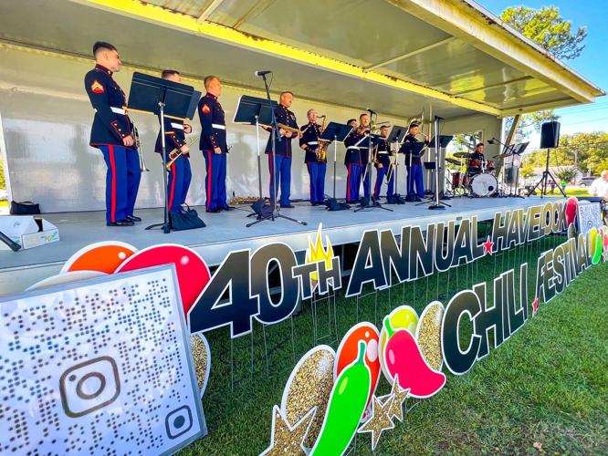 Havelock Chili Festival bringing additional attractions to 41st annual