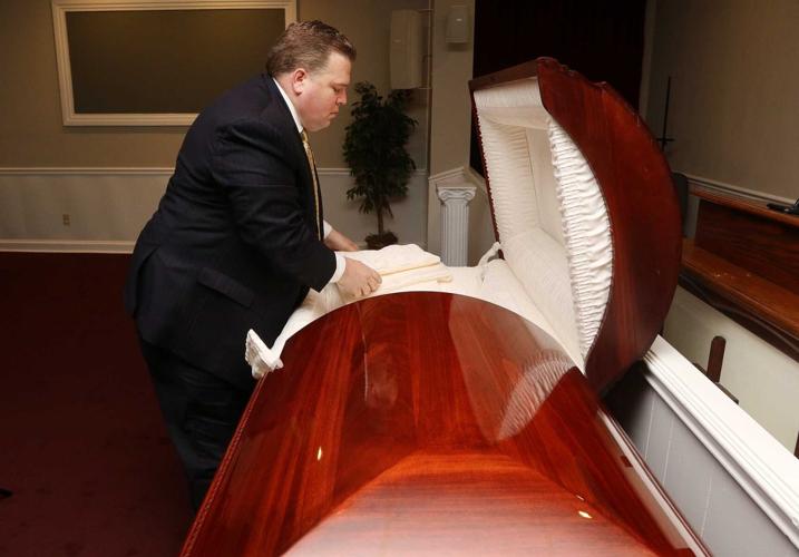 Cotten Funeral Home and Cremation has provided funeral services for