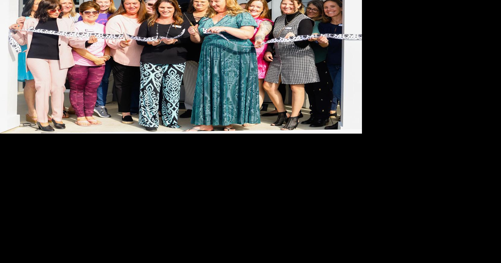 Colonial Capital Humane Society holds ribbon cutting for new $2.2 ...