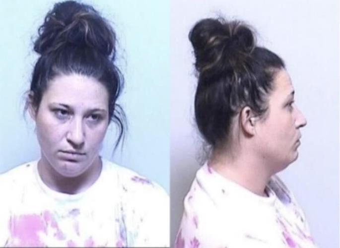 Two arrested on drug charges | Local News | newbernsj.com