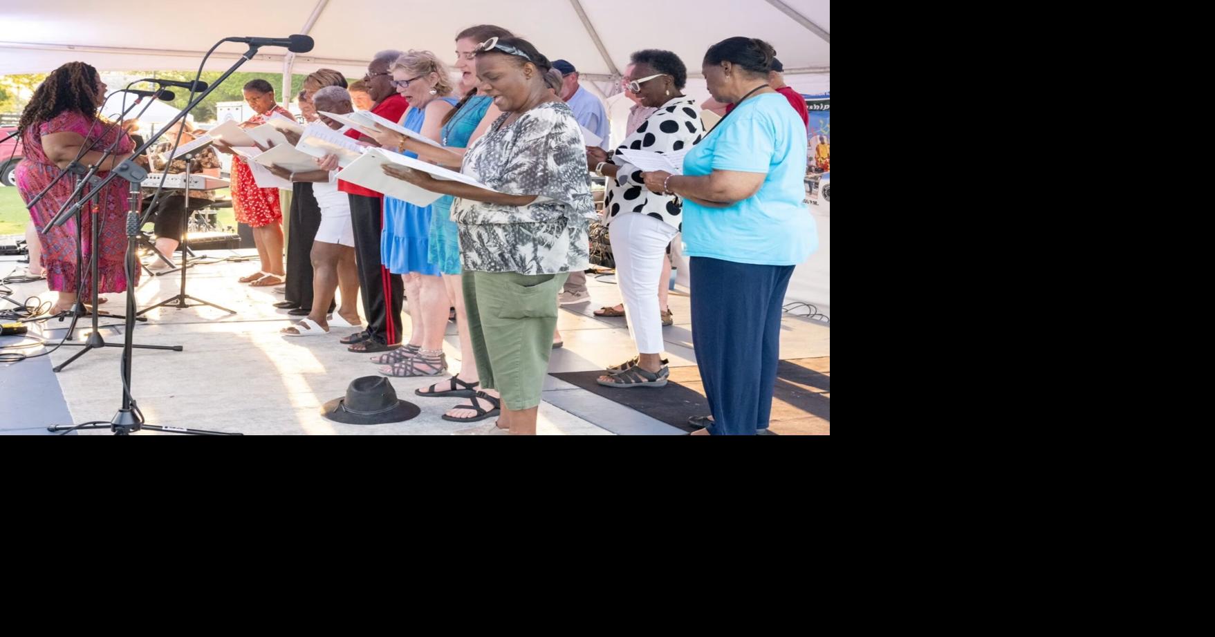 Global Music Festival to celebrate diversity