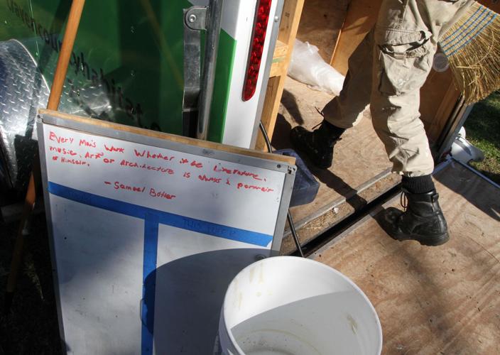 PHOTOS Habitat for Humanity Neighborhood Revitalization Program Local News